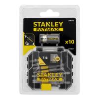 Набор Stanley STA88566 Impact FatMax Connect