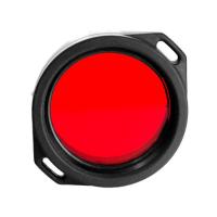 Фильтр красный Armytek Red Filter AF-34