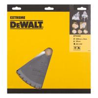 Пильный диск DeWALT DT4340 Extreme ø305mm 48T