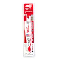 Полотно Milwaukee 48005021 Heavy Duty АХ биметаллическое (5 шт.)