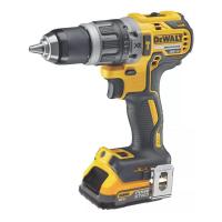 Дрель-шуруповерт DeWALT DCD796E2T Powerstack