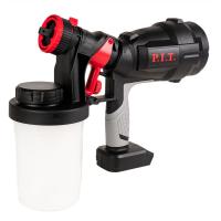 Аккумуляторный краскораспылитель P.I.T PSG20H-900A OnePower 20V