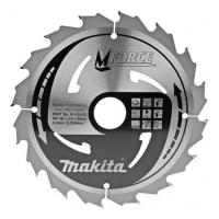 Пильный диск Makita B-43642 Ø185mm M-FORCE