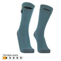 Носки мембранные DexShell Ultra Thin Socks DS683MPB