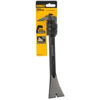 Монтировка-гвоздодер DeWALT DWHT0-55529 двухсторонняя 250 мм