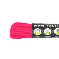 Миникорд CS Type I 2.2mm X4 Neon Pink (1 м.)