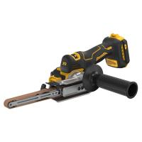 Напильник ленточный DeWALT DCM200N XR 18V