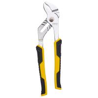Пассатижи сантехнические STANLEY DYNAGRIP™ 250mm, STHT0-74361