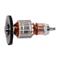 Ротор в сборе Makita 513339-7 для ленточных шлифмашин 9920 \ 9903 \ 9404