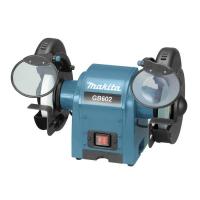 Точило (Станок заточной GB602) Makita GB602