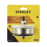 Набор коронок Stanley STA81025
