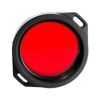 Фильтр красный Armytek Red Filter AF-39