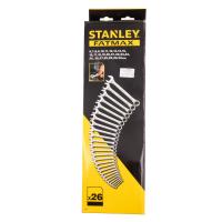 Набор гаечных ключей Stanley FatMax (26 шт.), 1-95-979