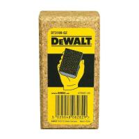 Полировальный брусок DeWALT DT3199