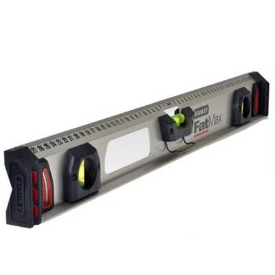 Уровень магнитный Stanley FatMax I Beam 600mm, 1-43-554
