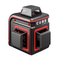 Лазерный нивелир ADA Instruments Cube 3-360 Professional Edition