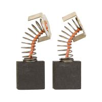 Щетки угольные BOSCH 1609203L02 для торцовочных и настольных пил GCM / GTS