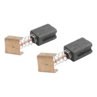 Щетка угольная STANLEY 5140231-22 (2 шт.) для шлифмашины SS30