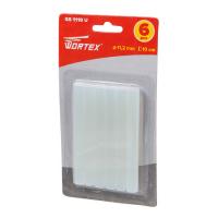 Клеевые стержни WORTEX GS 1110 U (6 шт)