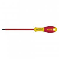 Отвертка диэлектрическая Stanley FatMax VDE 1000V 5.5mm, 0-65-413