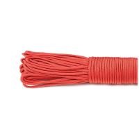 Паракорд CS Type III 550 X7 Red (1 м.)