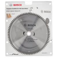 Пильный диск Bosch 2608644384 Ø254mm Wood