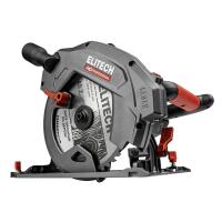 Пила дисковая ELITECH HD CS 1875E (E2206.029.01) ø210mm