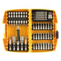 Набор бит DeWALT DT71572 Minisafe