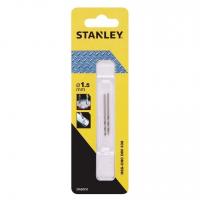 Сверло по металлу Stanley STA50751 HSS-G CROWN 1.5mm (2 шт.)