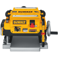 Рейсмусный станок DeWALT DW735