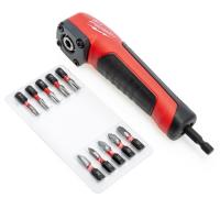 Угловая насадка Milwaukee 4932471274 IMPACT Shockwave