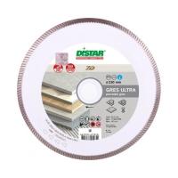Алмазный диск DISTAR 1A1R Gres Ultra 7D Ø230 мм для плиткореза по керамике