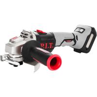 Угловая шлифмашина P.I.T. PWS20H-125D OnePower 20V