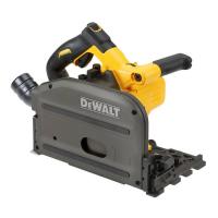 Пила дисковая DeWALT DCS520NT FlexVolt