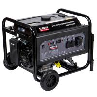 Генератор бензиновый ELITECH HD GES 6500RW 5,5 кВт