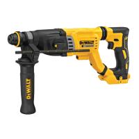 Аккумуляторный перфоратор DeWALT DCH263NK в кейсе