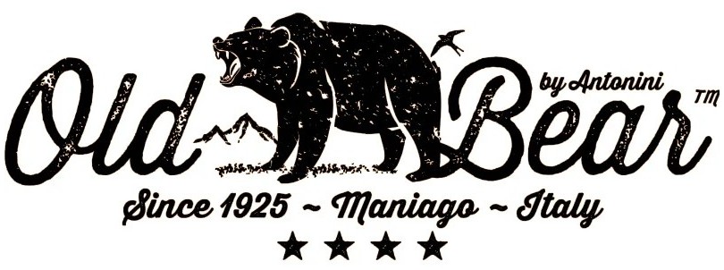 Old Bear Old Bear