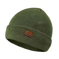 Шапка DexShell Watch Beanie Pea Green, DH30509PGN