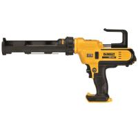 Пистолет для герметика DeWALT DCE560B 20V Max