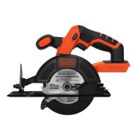 Пила циркулярная BLACK+DECKER BDCCS18N