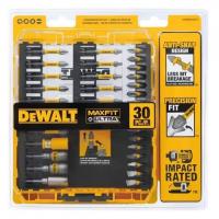 Набор DeWALT DWAUMF30SET MAXFIT ULTRA