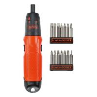 Электроотвертка BLACK+DECKER A7073