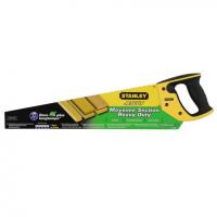Ножовка Stanley Jet-Cut SP 500mm 7tpi, 2-15-288