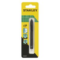 Сверло по стеклу Stanley STA53377 12mm