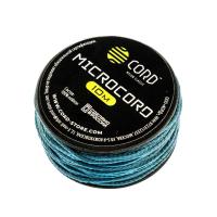 Микрокорд CS Nylon 1.2mm X2 Navy (1 метр)