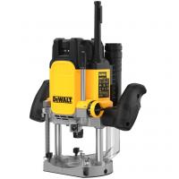 Фрезер DeWALT DWE625KT