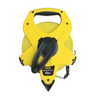 Рулетка Stanley PowerWinder Fiberglass 60m, 2-34-775