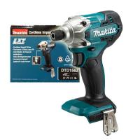 Винтовёрт Makita DTD156Z IMPACT