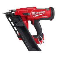 Каркасный нейлер Milwaukee M18FFN-0C M18