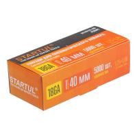 Гвозди STARTUL ST4515-40 18GA 40mm (5000 шт.)